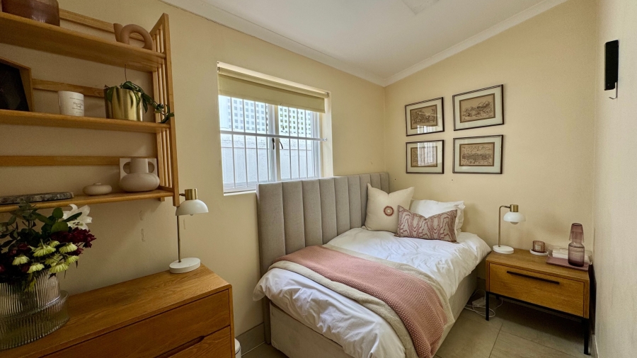 To Let 4 Bedroom Property for Rent in La Pastorale Western Cape